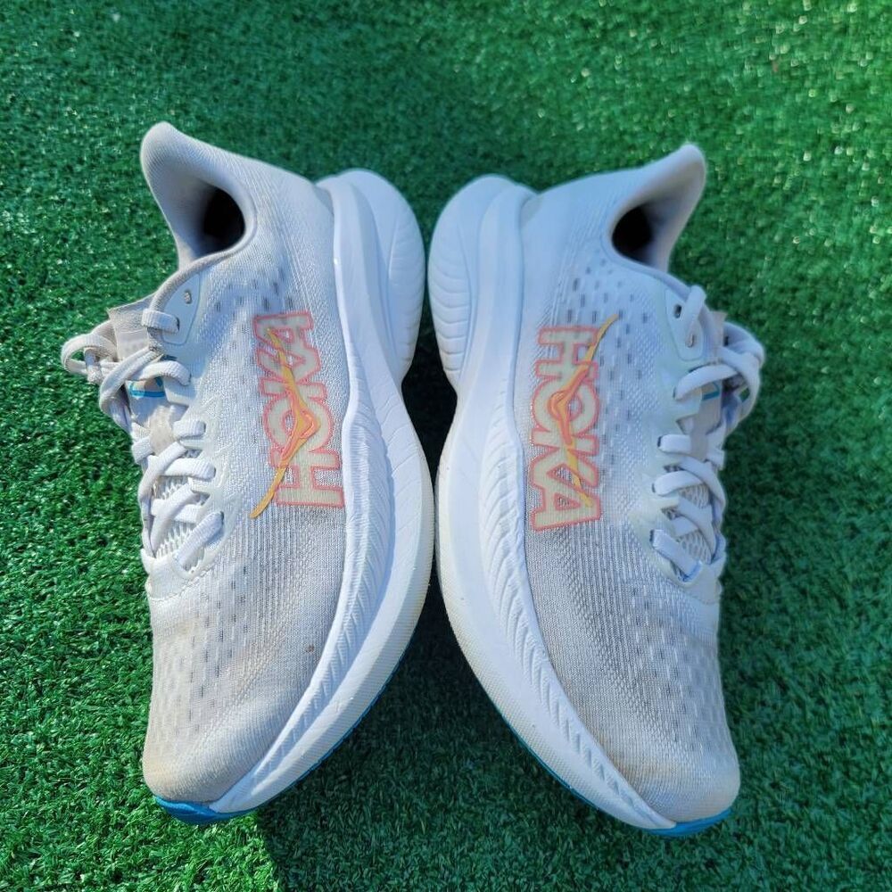 Hoka one one Mach 6 - Women's Runnig shoes - Size 7.5B - Picture 8 of 11
